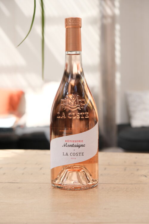 vin rosé