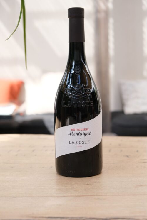vin rouge