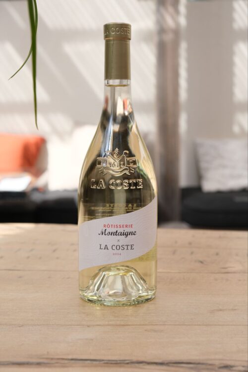 VIN BLANC